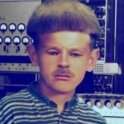 Avatar of user Sandburgen