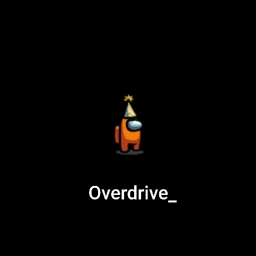 Avatar of user Overdrive_
