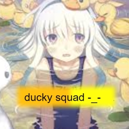 Avatar of user ducky squad