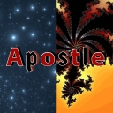 Avatar of user Apostle