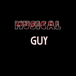 Avatar of user Musical-Guy