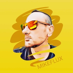 Avatar of user mikeflux