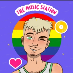 Avatar of user THE MUSIC STATION