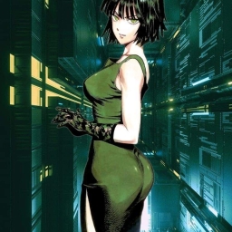 Avatar of user terra!