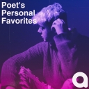 Cover of album Poet's Personal Favorites by po9t