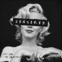Cover of album censored (Instrumental) by Fat Jonn, The Greatest