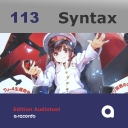 Cover of album Edition Audiotool: Syntax by a-records