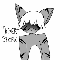 Avatar of user Tiger_shork