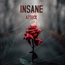 Cover of album Azteck - insane  by ABADDON