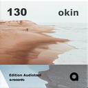 Cover of album Edition Audiotool: okin by a-records