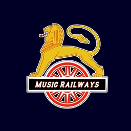 Avatar of user Music railways