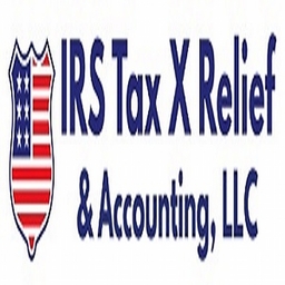 Avatar of user IRS Tax X Relief & Accoun