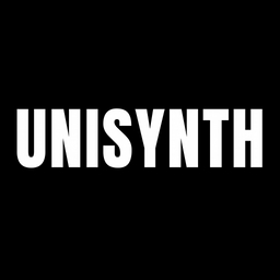 Avatar of user Unisynth