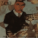 Cover of album Постконцептуализм by Июль