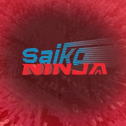 Avatar of user Saiko Ninja