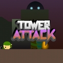 Cover of album Tower Attack Music by yeetperson750