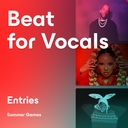 Cover of album Beats For Vocals Challenge | Entries by a-records