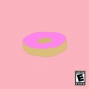 Cover of album tiny donuts by [offbeatninja]