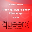Cover of album Track for Awardshow Challenge | Entries by a-records