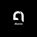 Cover of album Akono by Snorlington's Alias Split