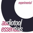 Cover of album Experimental Essentials by kiari