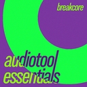 Cover of album Breakcore Essentials by kiari