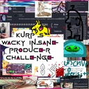 Cover of album KWIPC Feburary 2024 by kurp