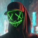 Avatar of user NeonMasked