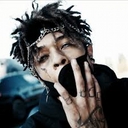 Cover of album SCARLXRD by S.E.N. Flow