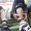 Cover of album Under control by Batoune & the brewers
