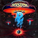 Cover of album Boston by @klo