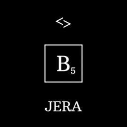 Avatar of user Jera