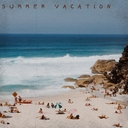 Cover of album summer vacation by S0LAC3