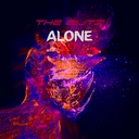 Cover of album Alone by The Blitz (Again)