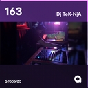Cover of album Edition Audiotool: Dj TeK-NjA by a-records
