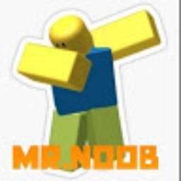 Avatar of user Mr_Noob