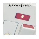 Cover of album avenues.  by okin