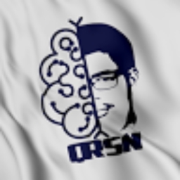 Avatar of user QRSN