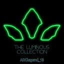 Cover of album The Luminous Collection by ARClegend