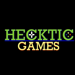 Avatar of user HeckticGames