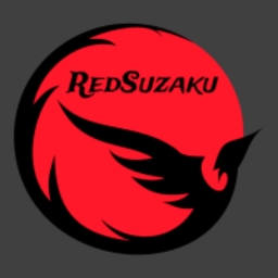 Avatar of user RedSuzaku
