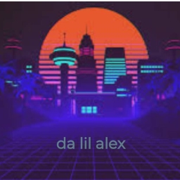 Avatar of user PROD. da lil alex