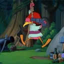 Avatar of user Barribappen