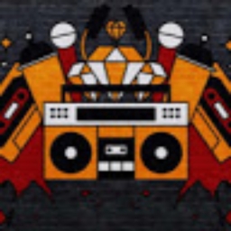 Avatar of user equinoxtylebeats