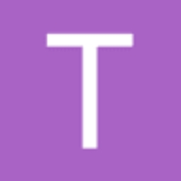 Avatar of user tlmaste000