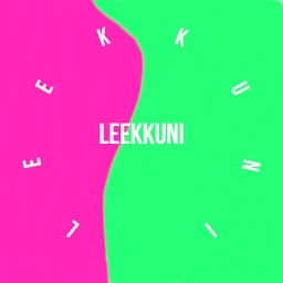 Avatar of user Leekkuni