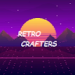 Avatar of user retrocrafters1