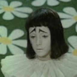 Avatar of user hiraeth1