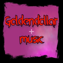 Avatar of user goldendollar music