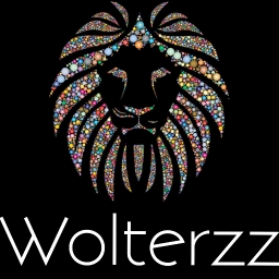 Avatar of user Wolterzz